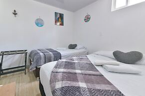 Hotel Las Lunas