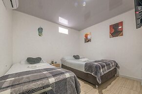 Hotel Las Lunas