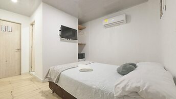Hotel Las Lunas