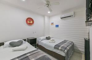 Hotel Las Lunas