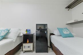Hotel Las Lunas