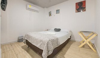 Hotel Las Lunas