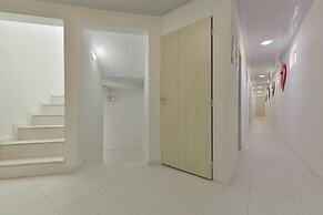 Hotel Las Lunas