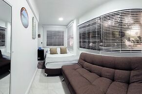 Hotel Las Lunas