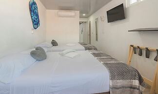 Hotel Las Lunas