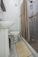 Hotel Las Lunas