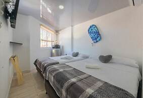 Hotel Las Lunas