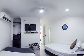 Hotel Las Lunas