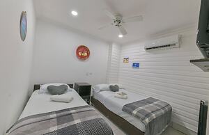 Hotel Las Lunas