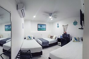 Hotel Las Lunas
