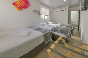 Hotel Las Lunas