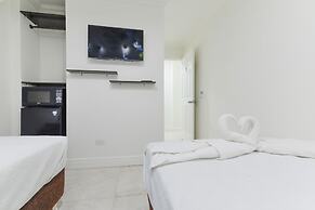 Hotel Las Lunas