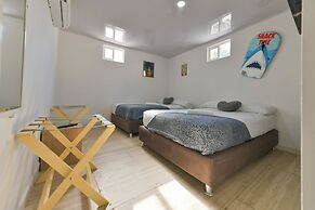 Hotel Las Lunas