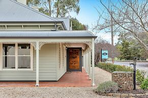 Grandview Accommodation - The Flaxley Apartments