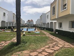 Sidi Rahal Vacances Beach