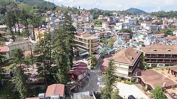 Sapa Sweet Time Hotel