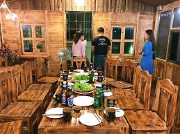 Sapa Sweet Time Hotel
