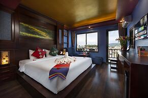 Sapa Sweet Time Hotel