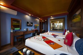 Sapa Sweet Time Hotel