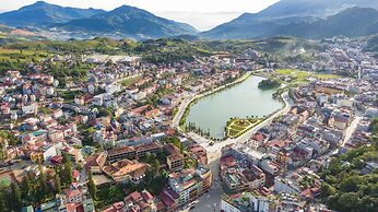 Sapa Sweet Time Hotel