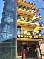 Sapa Sweet Time Hotel