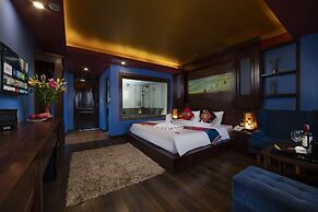 Sapa Sweet Time Hotel