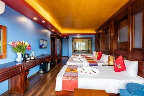 Sapa Sweet Time Hotel
