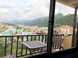 Sapa Sweet Time Hotel