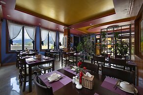 Sapa Sweet Time Hotel
