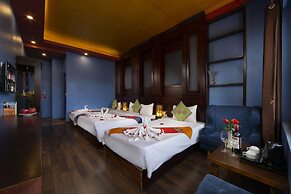 Sapa Sweet Time Hotel
