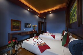 Sapa Sweet Time Hotel