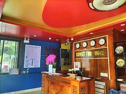 Sapa Sweet Time Hotel