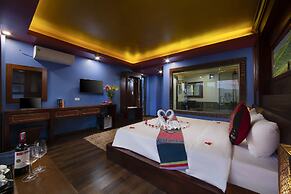 Sapa Sweet Time Hotel