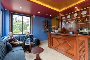Sapa Sweet Time Hotel