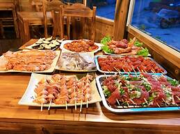 Sapa Sweet Time Hotel