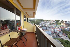 Sapa Sweet Time Hotel