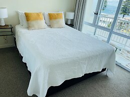 The Beaumont Apartments