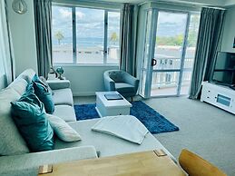 The Beaumont Apartments