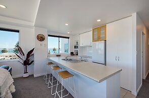 The Beaumont Apartments