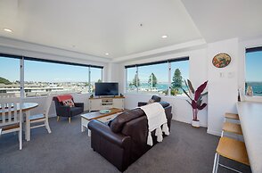 The Beaumont Apartments