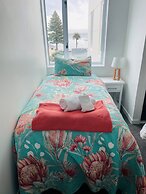 The Beaumont Apartments