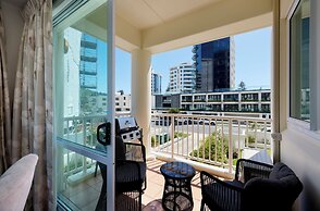 The Beaumont Apartments