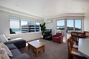 The Beaumont Apartments