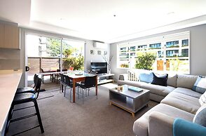 The Beaumont Apartments