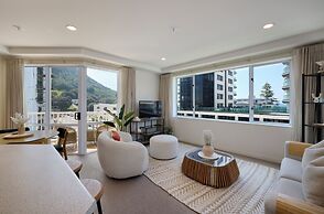 The Beaumont Apartments
