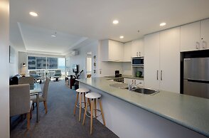 The Beaumont Apartments