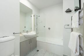 The Beaumont Apartments