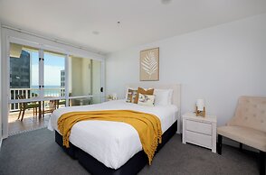 The Beaumont Apartments