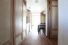 Seorak Pine Resort