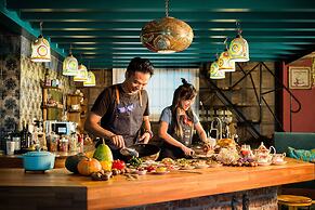 Fly Inn Yilan